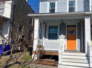 321 E 2nd St, Frederick, MD 21701