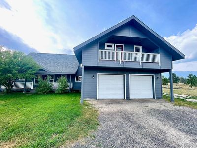 64 Salmon Loop, McCall, ID, 83638