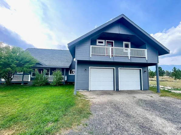 64 Salmon Loop, McCall, ID 83638
