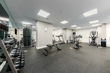 Rented by Keller Williams NYC