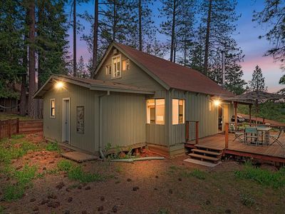 1753 Lightning Ln, Arnold, CA, 95223