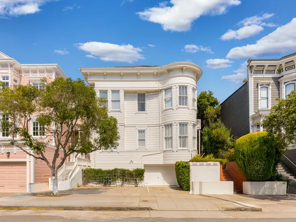 2528 Washington St #6, San Francisco, CA 94115