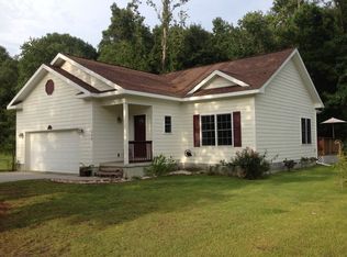 230 Heritage Place Dr, Hardeeville, SC 29927