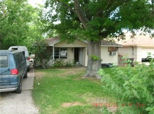 1007 Avenue K, South Houston, TX 77587