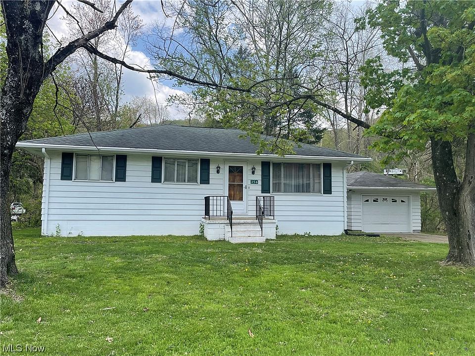 356 Liberty St, Dillonvale, OH 43917 Zillow