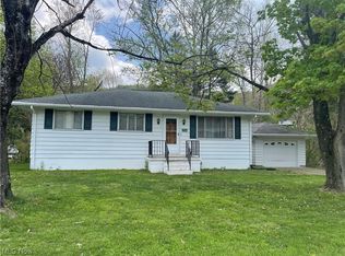 356 Liberty St, Dillonvale, OH 43917