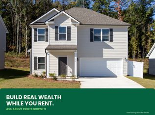 250 Wl Miller Dr, Jackson, GA 30233