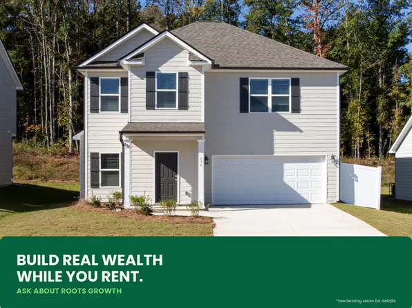 250 Wl Miller Dr, Jackson, GA 30233