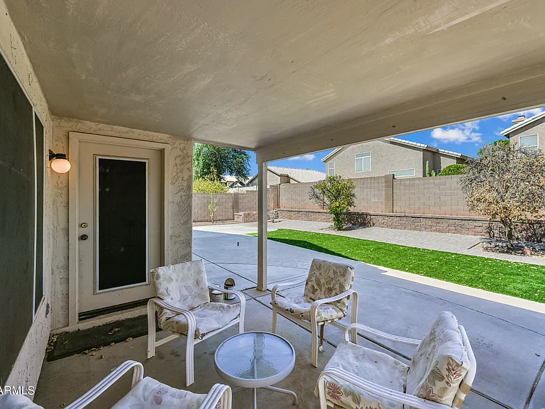 4436 E Mountain Sage Dr — Photo 26