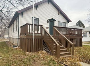 1321 W 5th St, North Platte, NE 69101