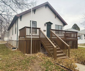 1321 W 5th St, North Platte, NE, 69101