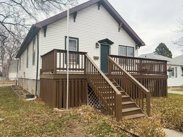 1321 W 5th St, North Platte, NE 69101