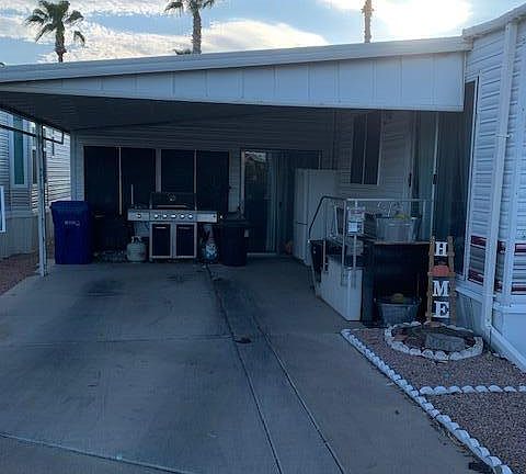 2nd image of 3811 E University Dr #F-319