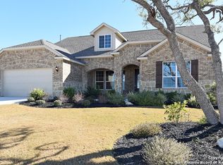 4214 Paddling Pass, San Antonio, TX 78253