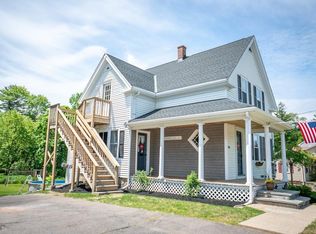 200 Randolph St, Abington, MA 02351