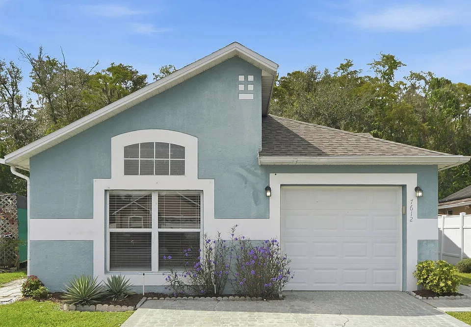 7612 Fort Sumter Dr