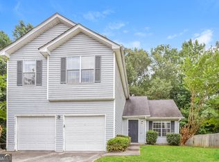 3552 Six Oaks Ct, Decatur, GA 30034