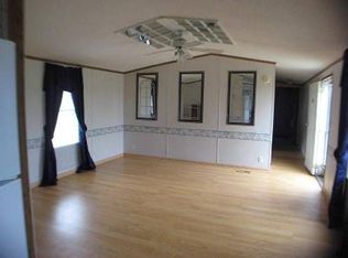 14792 N 450 Rd, Hulbert, OK 74441