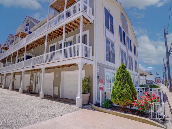 33 Sumner Avenue #1a, Seaside Heights, NJ 08751