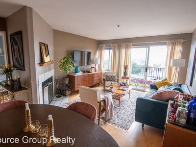3775 Georgia St APT 404, San Diego, CA, 92103