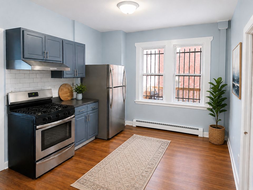 1st image of 1055 Capitol Ave #2E