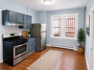 1055 Capitol Ave, Hartford, CT 06106