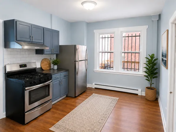 1055 Capitol Ave, 1055 Capitol Ave #2E, Hartford, CT 06106