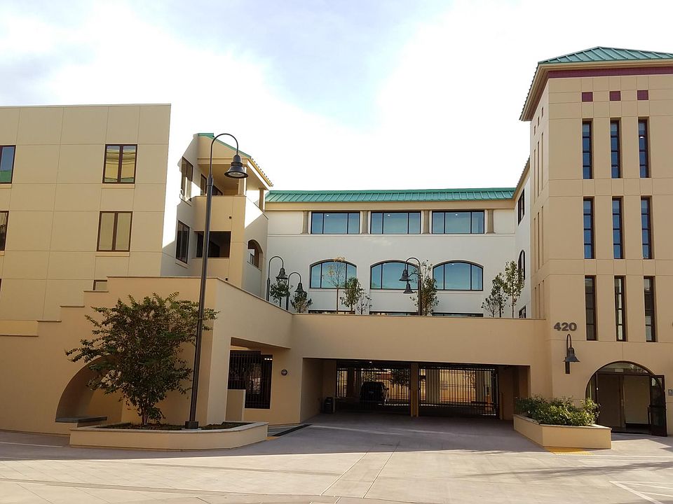 1st image of 420 E Las Tunas Dr #4E