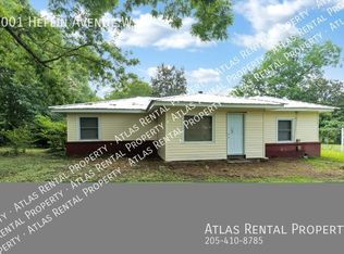 1001 Heflin Ave W, Birmingham, AL 35214