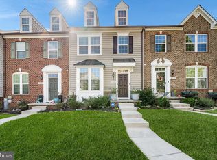 4321 Plinlimmon Dr, Owings Mills, MD 21117