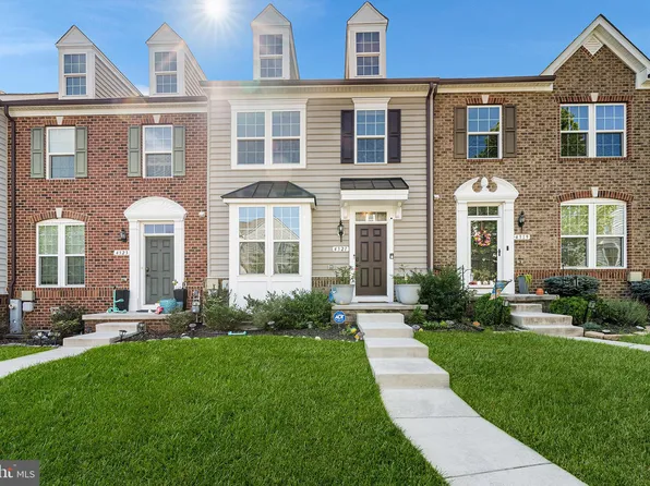 4321 Plinlimmon Dr, Owings Mills, MD 21117