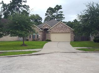 19135 Center Park Dr, Spring, TX 77373