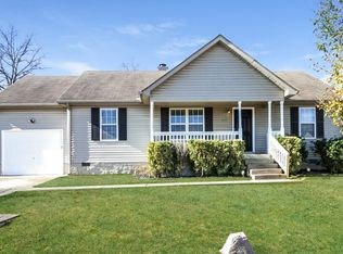 853 Post Oak Dr, Antioch, TN 37013