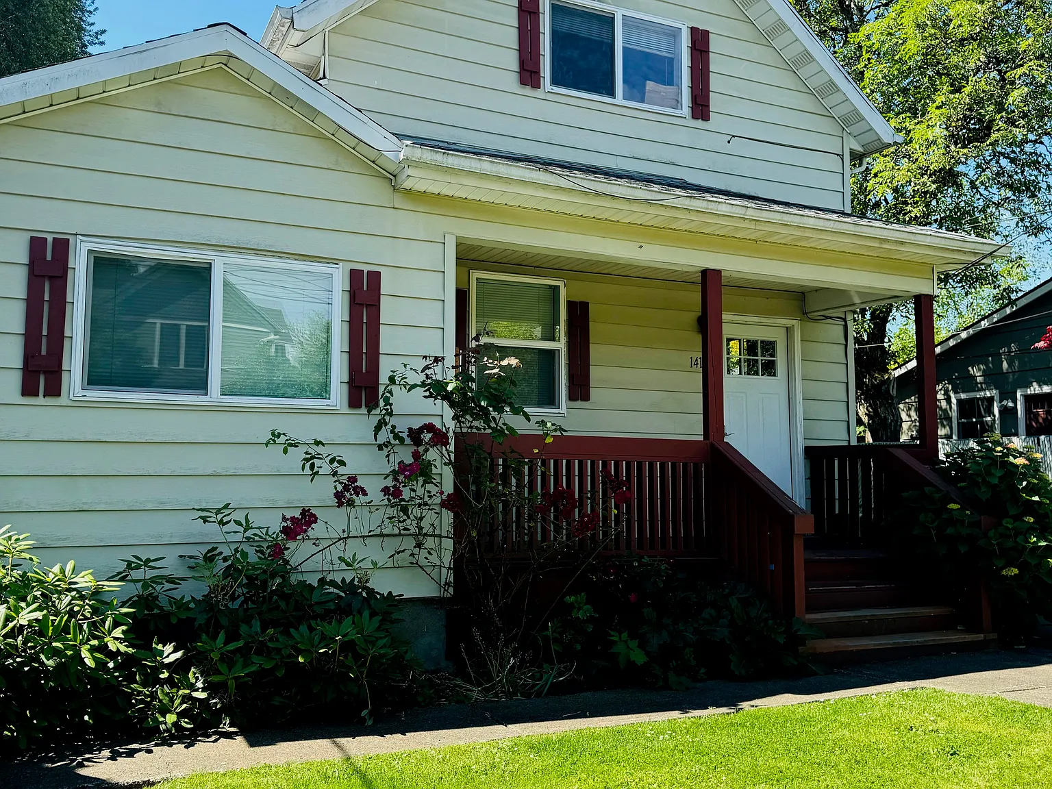 1 bed, 425 sqft, $1,200 — Photo 1