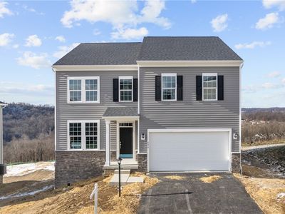 892 Bideford Dr, South Park, PA, 15129