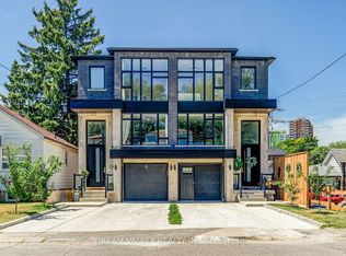 160 Byng Ave, Toronto, ON M1L 3P2
