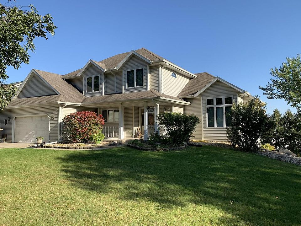 813 Hilltop Dr, Deforest, WI 53532 Zillow
