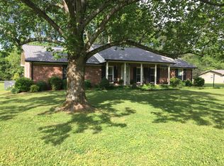 706 Lillard Rd, Murfreesboro, TN 37130