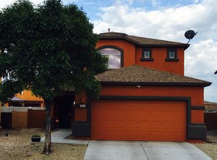 5973 S Placita Chetumal, Tucson, AZ 85706