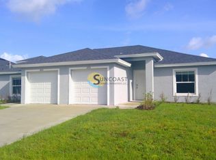 12054 Tetzel Ave, Pt Charlotte, FL 33981