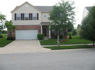 14478 Baldwin Ln, Carmel, IN 46032
