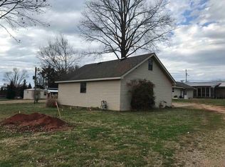 0 Elizabeth St, Muscle Shoals, AL 35661