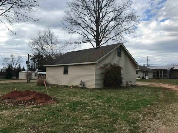 0 Elizabeth St, Muscle Shoals, AL 35661