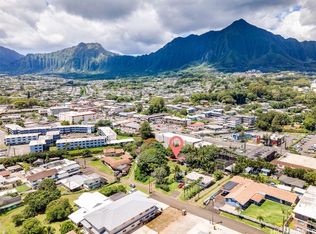 45-1116 Cobb Adams Rd, Kaneohe, HI 96744