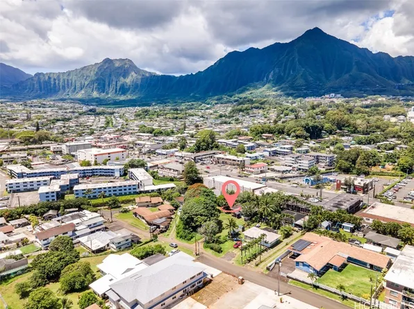 45-1116 Cobb Adams Rd, Kaneohe, HI 96744