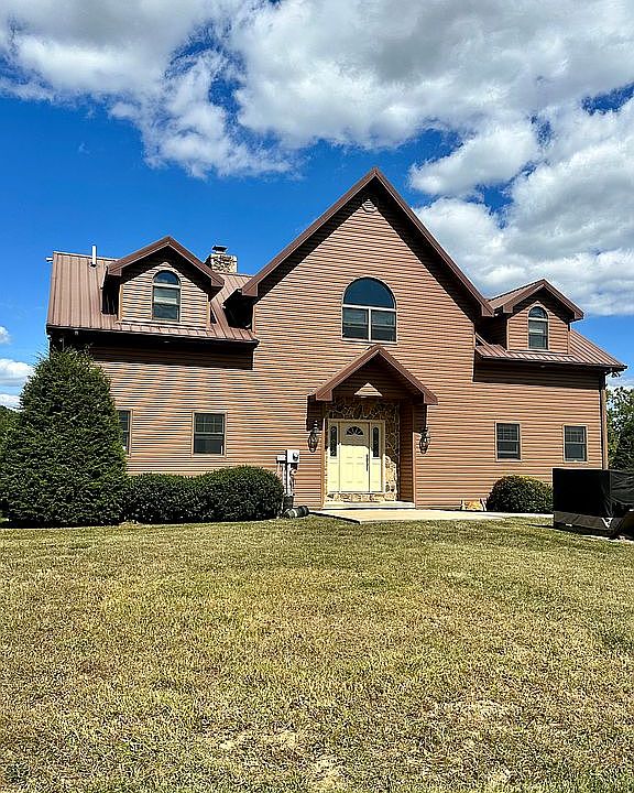 42 May Holw, Tollesboro, KY 41189 Zillow