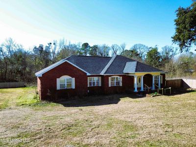 4700 Thompson St, Moss Point, MS, 39563
