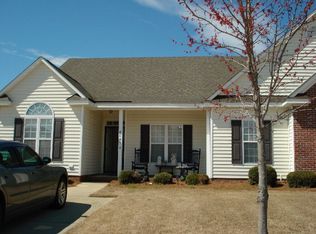 4605-4605 Rochester Ct NW #A, Wilson, NC 27896