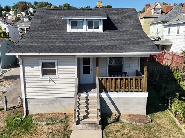 400 Olive Ave N, Charleroi, PA 15022