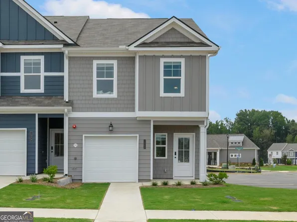 9442 Maple Grove Ln #59, Jonesboro, GA 30238